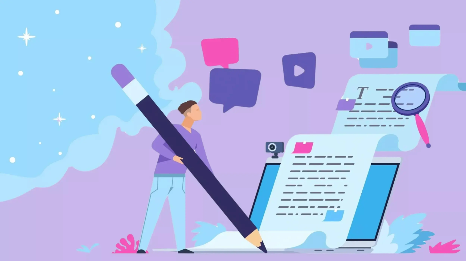 Blog Content Creation