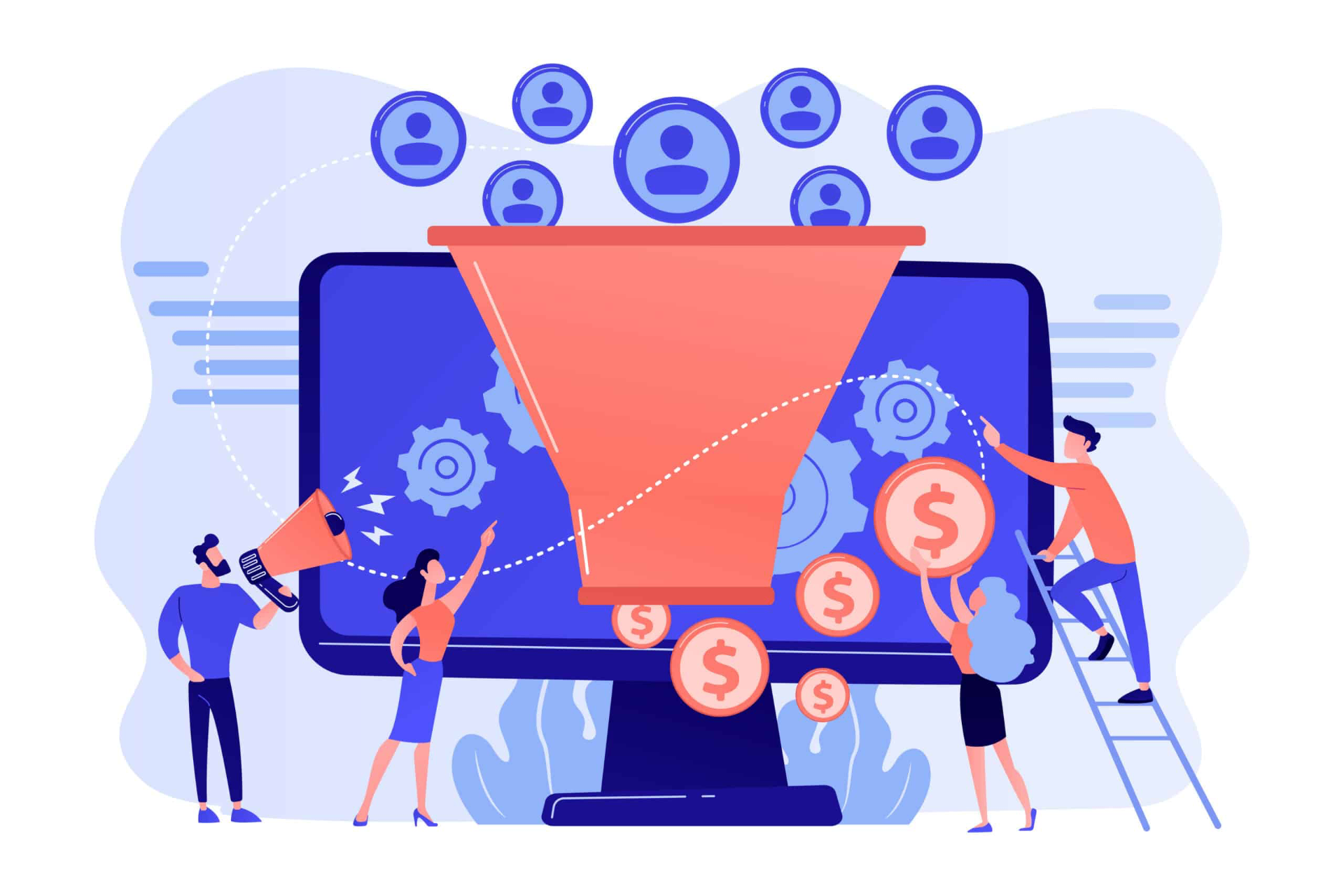 Conversion Optimization